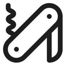 DevKnife - Encoder, Decoder & Data Transformer